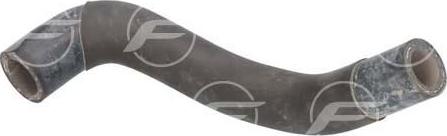 FARE 37584 - Flessibile radiatore www.autoricambi360.it