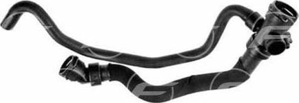 FARE 37581 - Flessibile radiatore www.autoricambi360.it