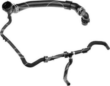 FARE 37579 - Flessibile radiatore www.autoricambi360.it
