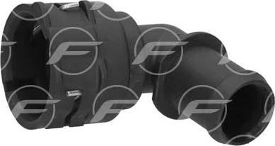 FARE 37066 - Flangia d. refrigerante www.autoricambi360.it