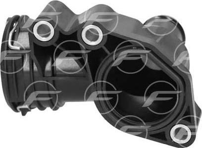 FARE 37068 - Flangia d. refrigerante www.autoricambi360.it
