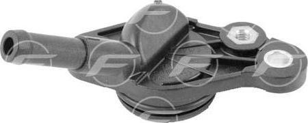 FARE 37070 - Flangia d. refrigerante www.autoricambi360.it