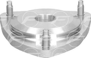 FARE 37126 - Supporto ammortizzatore a molla www.autoricambi360.it