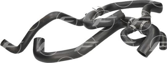 FARE 37890 - Flessibile radiatore www.autoricambi360.it