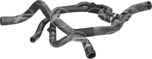 FARE 37861 - Flessibile radiatore www.autoricambi360.it