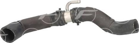 FARE 37879 - Flessibile radiatore www.autoricambi360.it