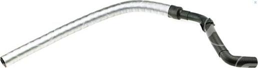 FARE 37871 - Flessibile radiatore www.autoricambi360.it