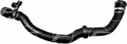 FARE 37708 - Flessibile radiatore www.autoricambi360.it