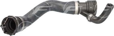 FARE 37707 - Flessibile radiatore www.autoricambi360.it