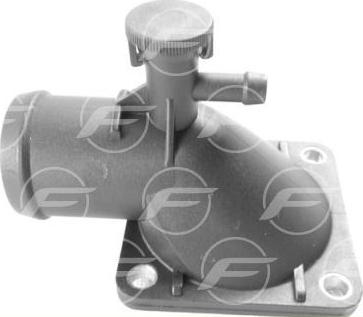 FARE 29939 - Flangia d. refrigerante www.autoricambi360.it