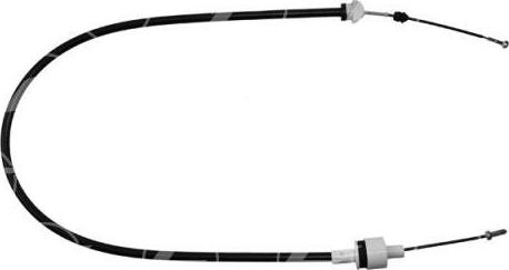 FARE 24401 - Cavo comando, Comando frizione www.autoricambi360.it