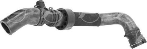 FARE 24023 - Flessibile radiatore www.autoricambi360.it