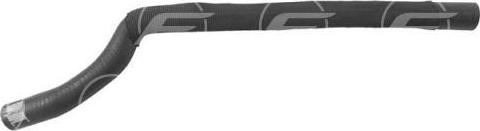 FARE 24143 - Flessibile radiatore www.autoricambi360.it