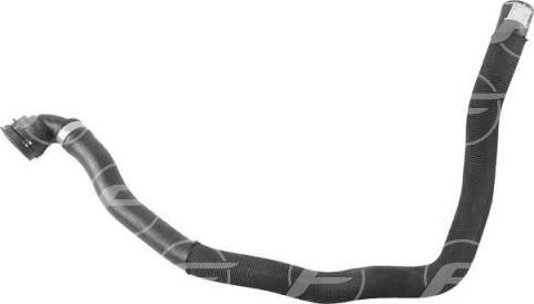FARE 24165 - Flessibile radiatore www.autoricambi360.it