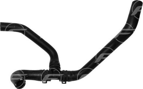 FARE 24219 - Flessibile radiatore www.autoricambi360.it