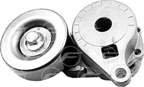 FARE 25091 - Tendicinghia, Cinghia Poly-V www.autoricambi360.it