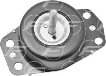 FARE 2509 - Sospensione, Motore www.autoricambi360.it