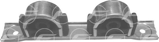 FARE 2512 - Supporto, Silenziatore www.autoricambi360.it