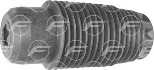 FARE 2581 - Tampone paracolpo, Sospensione www.autoricambi360.it