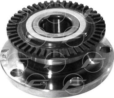 FARE 26461 - Kit cuscinetto ruota www.autoricambi360.it