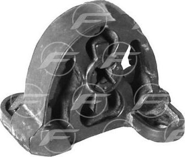 FARE 26896 - Supporto, Silenziatore www.autoricambi360.it