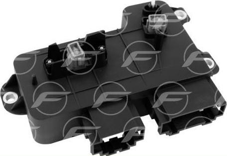 FARE 26823 - Regolatore, Regolazione sedile www.autoricambi360.it