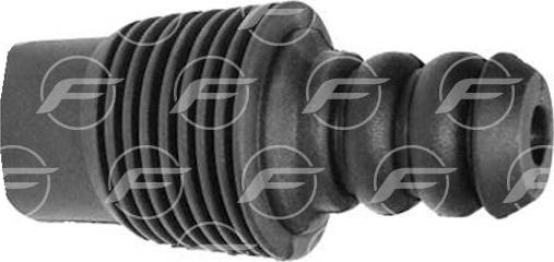 FARE 2195 - Kit parapolvere, Ammortizzatore www.autoricambi360.it