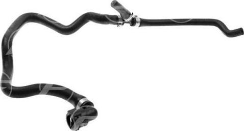 FARE 23655 - Flessibile radiatore www.autoricambi360.it