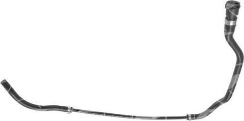 FARE 23612 - Flessibile radiatore www.autoricambi360.it