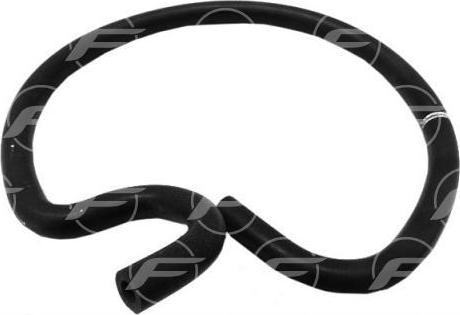 FARE 23049 - Flessibile radiatore www.autoricambi360.it