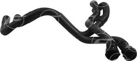 FARE 23114 - Flessibile radiatore www.autoricambi360.it