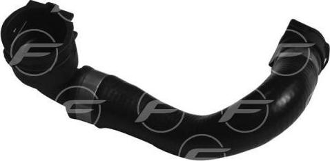 FARE 23171 - Flessibile radiatore www.autoricambi360.it