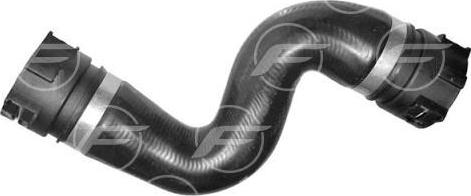FARE 23397 - Flessibile radiatore www.autoricambi360.it