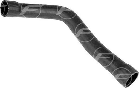 FARE 23363 - Flessibile radiatore www.autoricambi360.it