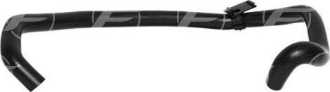 FARE 23329 - Flessibile radiatore www.autoricambi360.it