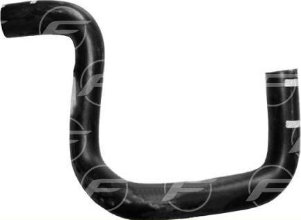 FARE 23798 - Flessibile radiatore www.autoricambi360.it