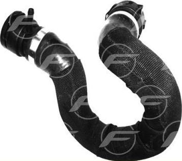 FARE 23746 - Flessibile radiatore www.autoricambi360.it