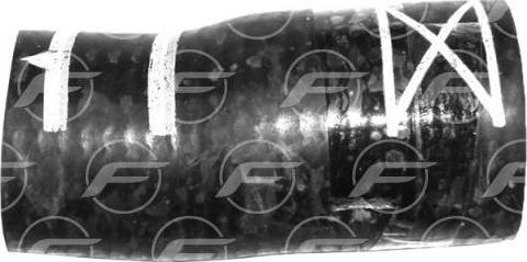 FARE 23748 - Flessibile radiatore www.autoricambi360.it