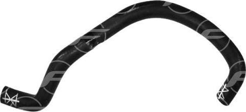 FARE 23761 - Flessibile radiatore www.autoricambi360.it