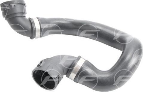FARE 23717 - Flessibile radiatore www.autoricambi360.it