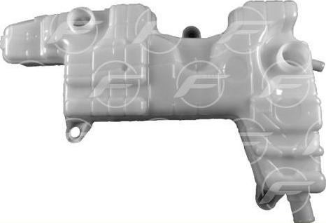 FARE 22331 - Serbatoio compensazione, Refrigerante www.autoricambi360.it