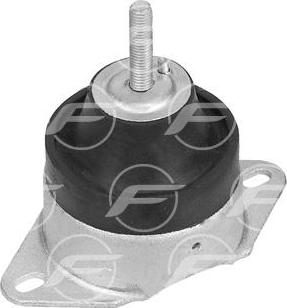 FARE 2225 - Sospensione, Motore www.autoricambi360.it