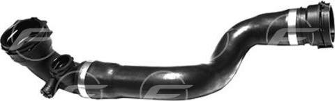 FARE 22716 - Flessibile radiatore www.autoricambi360.it