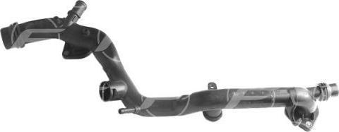 FARE 22788 - Flessibile radiatore www.autoricambi360.it