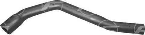 FARE 22737 - Flessibile radiatore www.autoricambi360.it