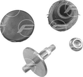 FARE 2763 - Sospensione, Motore www.autoricambi360.it