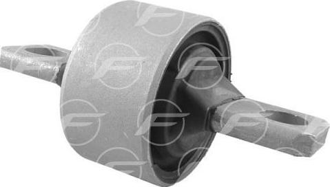 FARE 27068 - Supporto, Corpo assiale www.autoricambi360.it