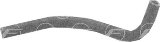 FARE 7997 - Flessibile radiatore www.autoricambi360.it