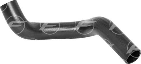 FARE 7461 - Flessibile radiatore www.autoricambi360.it