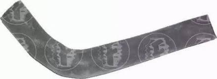 FARE 7632 - Flessibile radiatore www.autoricambi360.it